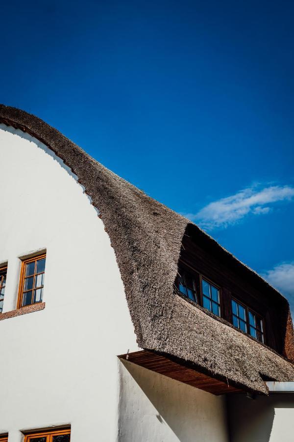 Hot_Elarnia Hotel & Spa Puszczykowo Exterior photo