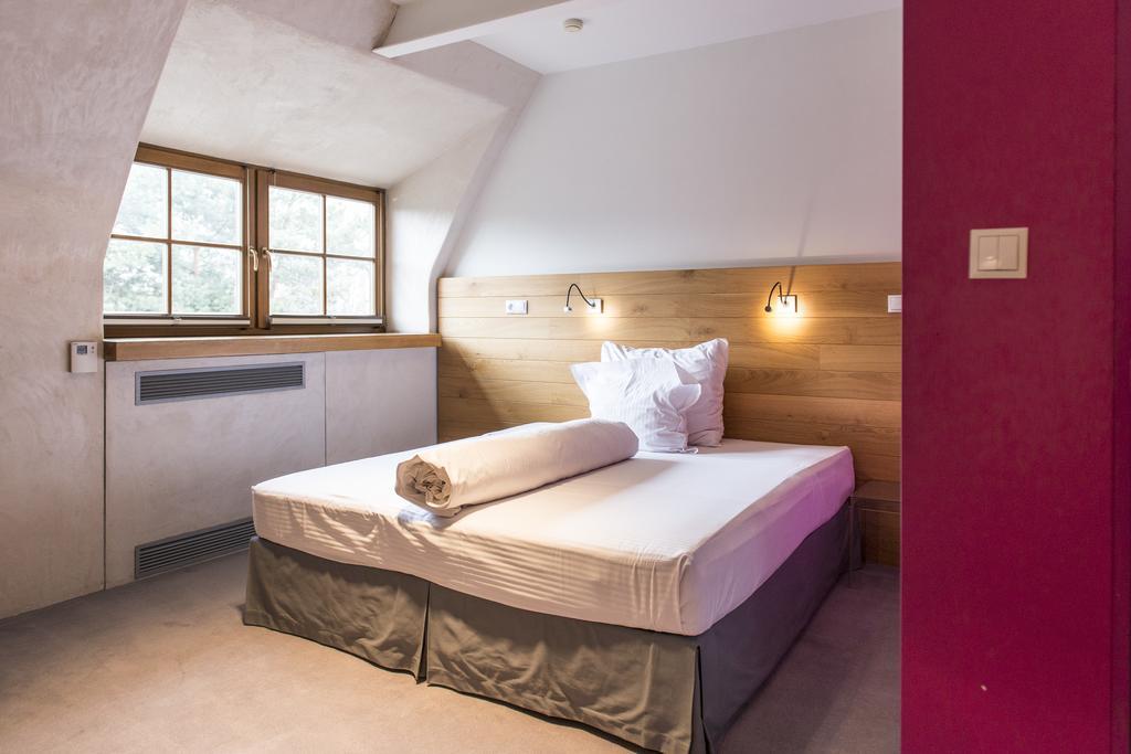 Hot_Elarnia Hotel & Spa Puszczykowo Room photo