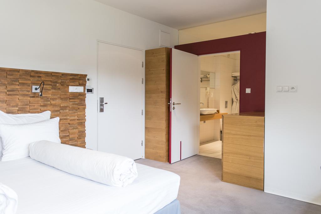 Hot_Elarnia Hotel & Spa Puszczykowo Room photo