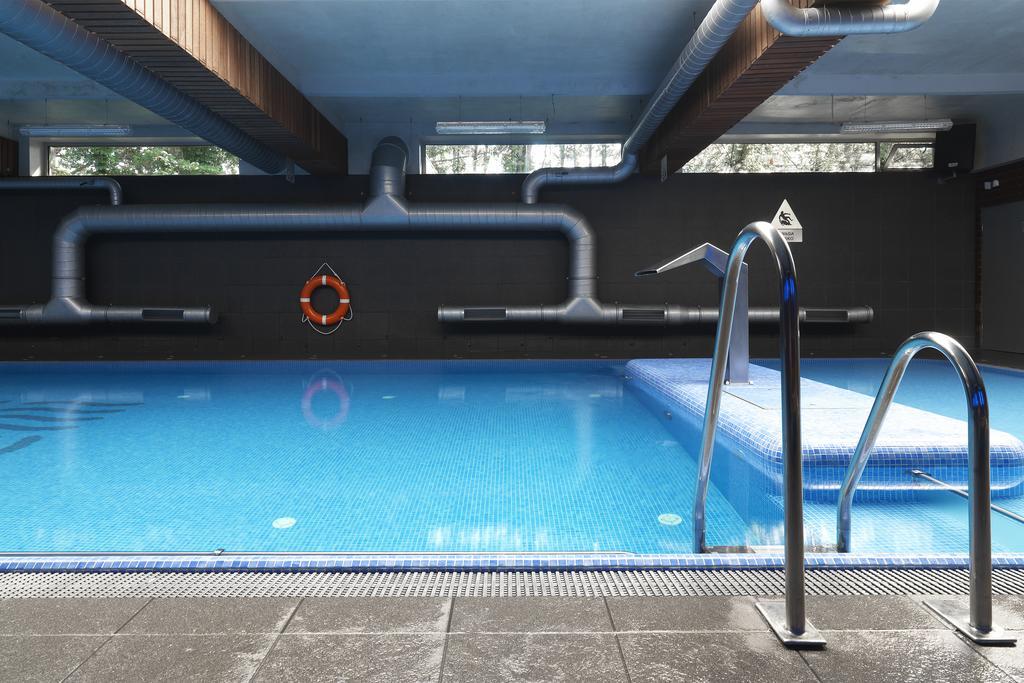 Hot_Elarnia Hotel & Spa Puszczykowo Exterior photo